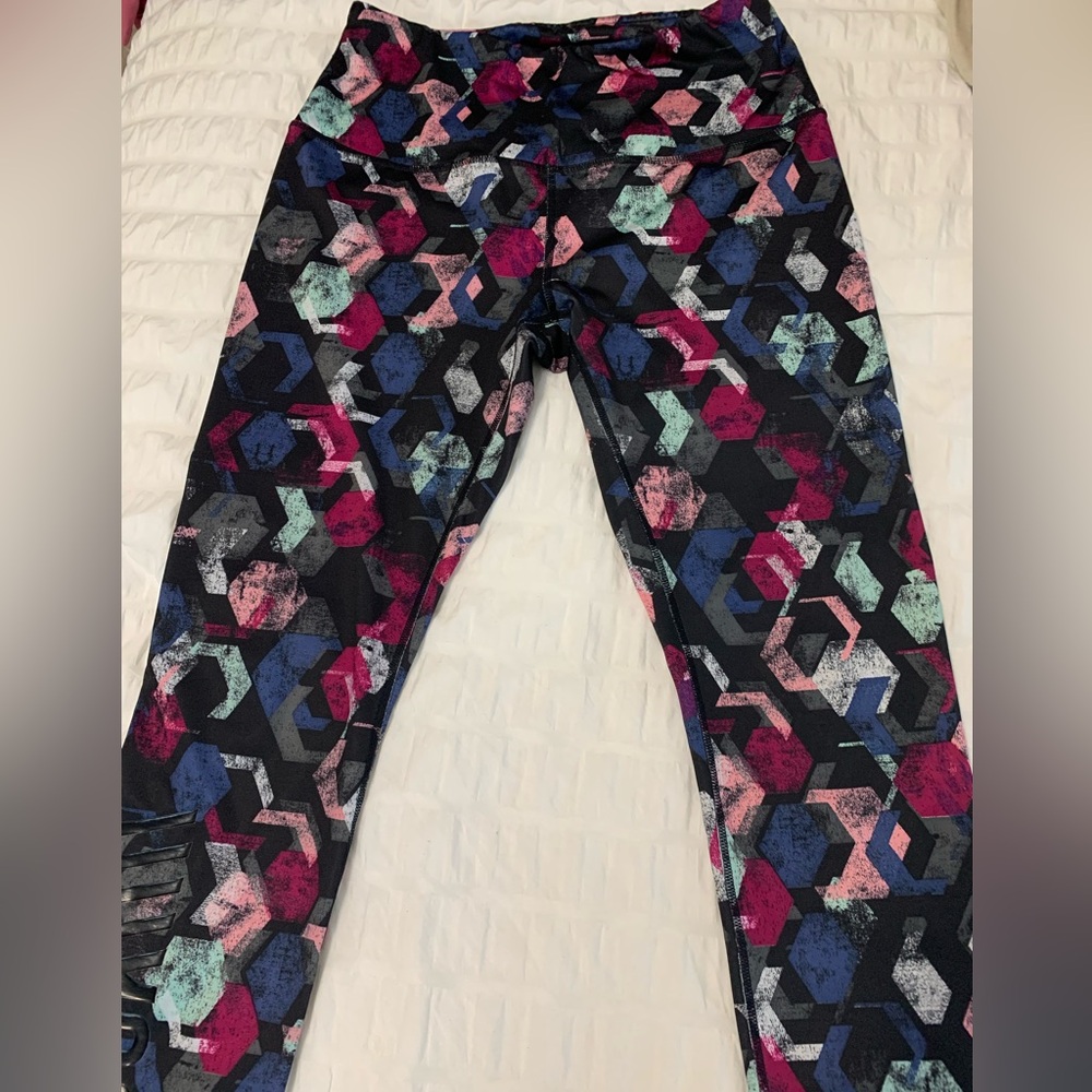 Reebok Athletic Leggings